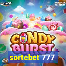 sortebet 777